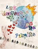 Roberdam 'Les émotions de la planète'