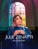 JULIE ZENATTI - JULIE ZENATTI - LE CHEMIN