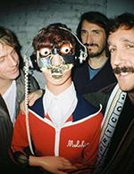 FOREVER PAVOT   YIN YIN