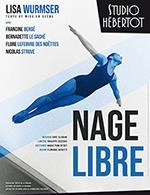 NAGE LIBRE