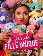 HINDE DANS FILLE UNIQUE