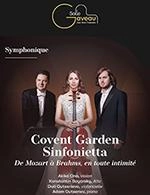 COVENT GARDEN - SINFONIETTA