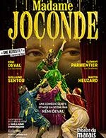 MADAME JOCONDE