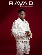 RAYAD - Rayad en Concert À L'affranchi
