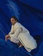 FRANCOIS AND THE ATLAS MOUNTAINS