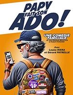 PAPY FAIT SON ADO