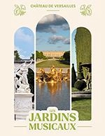 LES JARDINS MUSICAUX 2026