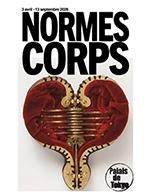 SAISON D'EXPOSITIONS 2026 - NORMES CORPS