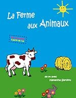 LA FERME AUX ANIMAUX