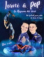 LUMI ET POP - LUMI ET POP AU ROYAUME DES REVES