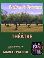 PARFUM DE PROVENCE