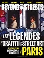 BEYOND THE STREETS - BILLETS STANDARD - BEYOND THE STREETS