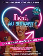 MERCI AU SUIVANT !