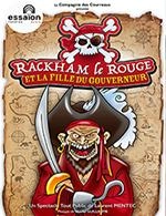 RACKHAM LE ROUGE
