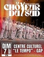 LE CHOEUR DU SUD