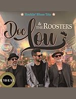 DOC LOU & THE ROOSTERS