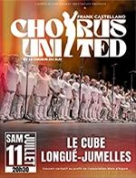 CHORUS-UNITED BY LE CHOEUR DU SUD