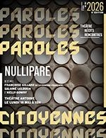NULLIPARE