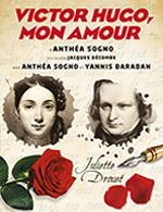 VICTOR HUGO MON AMOUR