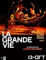 LA GRANDE VIE