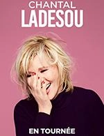 CHANTAL LADESOU - ICONIQUE