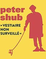 PETER SHUB