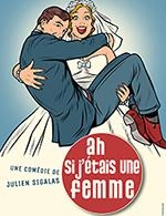 AH SI J'ETAIS UNE FEMME