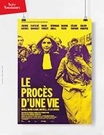 LE PROCES D'UNE VIE