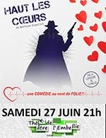 HAUT LES COEURS