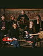 ZOE HESELTON & SISTER OUTSIDER