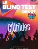 LE BLINDTEST DES 3T 80 S