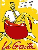 LA GAILLE