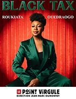 ROUKIATA OUEDRAOGO