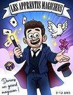 THIBAUT - THIBAUT DANS LES APPRENTIS MAGICIENS