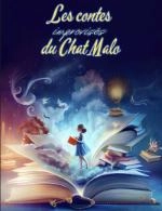 LES CONTES IMPROVISES DU CHAT MALO