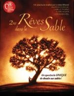 LES REVES DANS LE SABLE