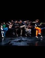 RAVE LUCID - CIE MAZELFRETEN