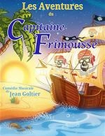 LES AVENTURES DU CAPITAINE FRIMOUSSE