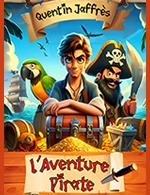 L'AVENTURE PIRATE