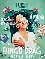LE BINGO DE FURSY