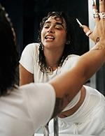 BLU SAMU   ADES THE PLANET