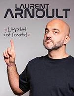 L'IMPORTANT C'EST L'ESSENTIEL