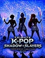 K-POP SHADOW SLAYERS