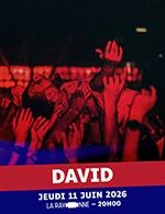 DaviD - MC FLY