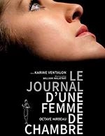LE JOURNAL D’UNE FEMME DE CHAMBRE
