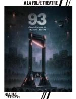 93 DE VICTOR HUGO