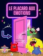 LE PLACARD AUX EMOTIONS