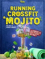 RUNNING, CROSSFIT ET MOJITO