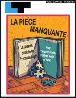 LA PIECE MANQUANTE