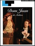 DOM JUAN - DOM JUAN - MOLIERE